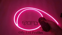 RGB LED 스트립 참조
