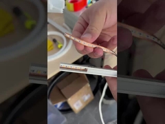 부엌 장식용으로 자유롭게 절단 할 수 있습니다.